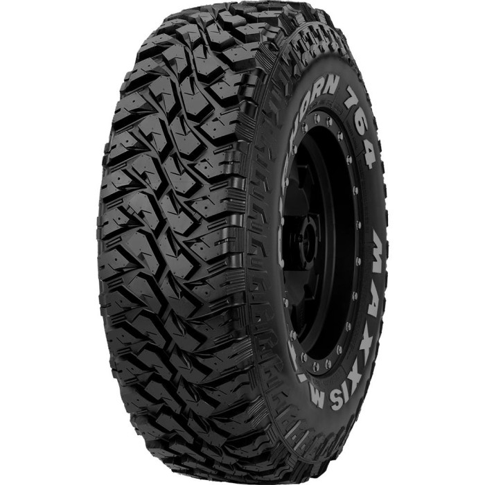 265/70R16 MAXXIS BIGHORN 764 MT764 117/114Q DOT23