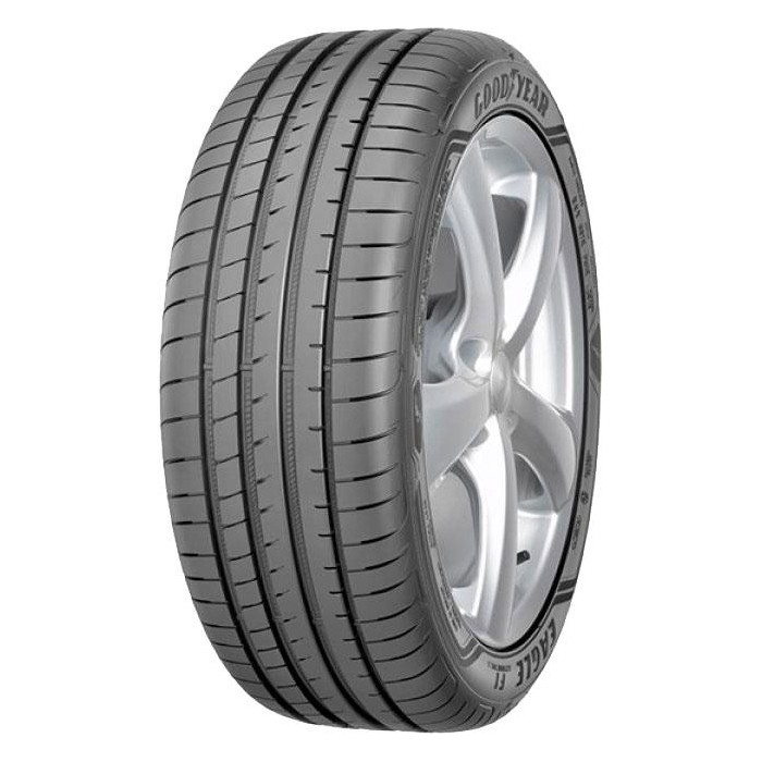 255/55R18 GOODYEAR EAGLE F1 ASYMMETRIC 3 SUV 109Y XL Elect DOT23