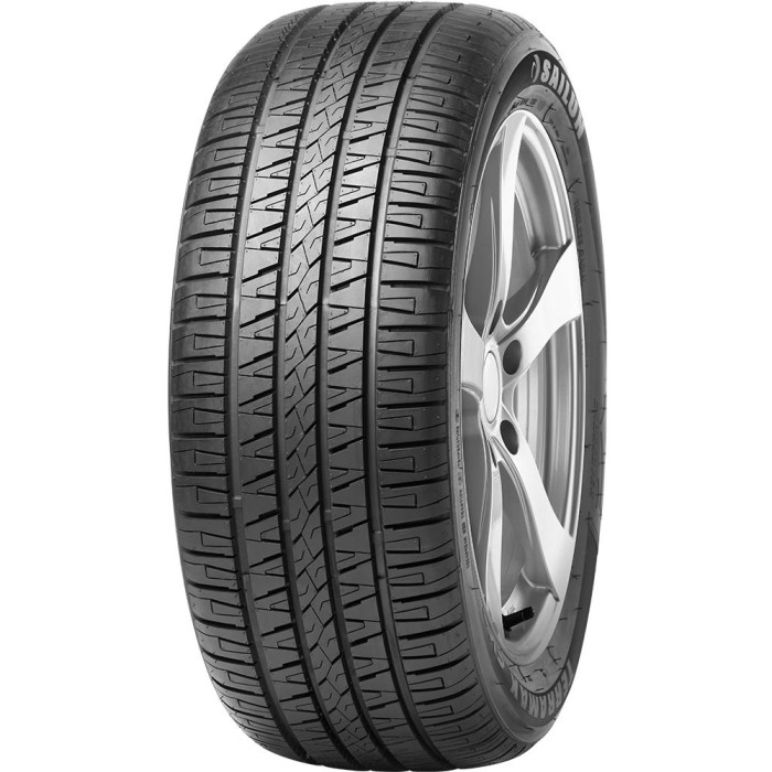 255/70R18 SAILUN TERRAMAX CVR 113T DOT23