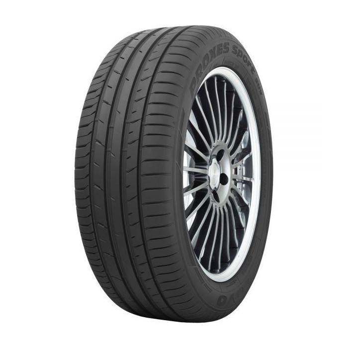 255/55R19 TOYO PROXES SPORT SUV 111Y XL DOT23