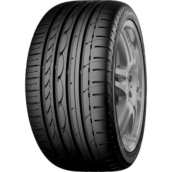 275/45R20 YOKOHAMA ADVAN SPORT V103H 110Y XL N0 DOT23