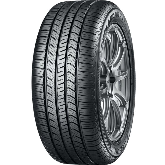 275/50R20 YOKOHAMA GEOLANDAR X-CV G057 113W XL DOT23