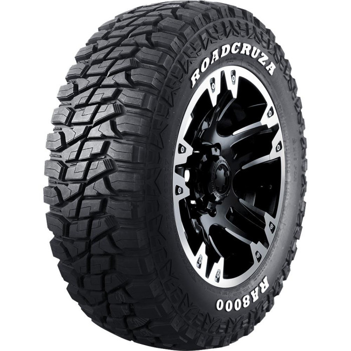 285/55R20 ROADCRUZA RA8000 122/119Q DOT23