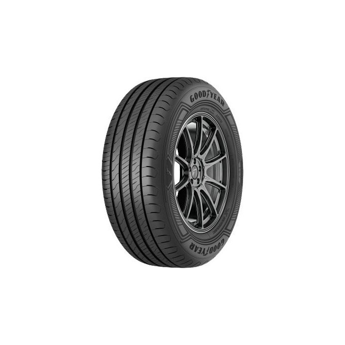 275/50R21 GOODYEAR EFFICIENTGRIP 2 SUV 113V XL Elect DOT23