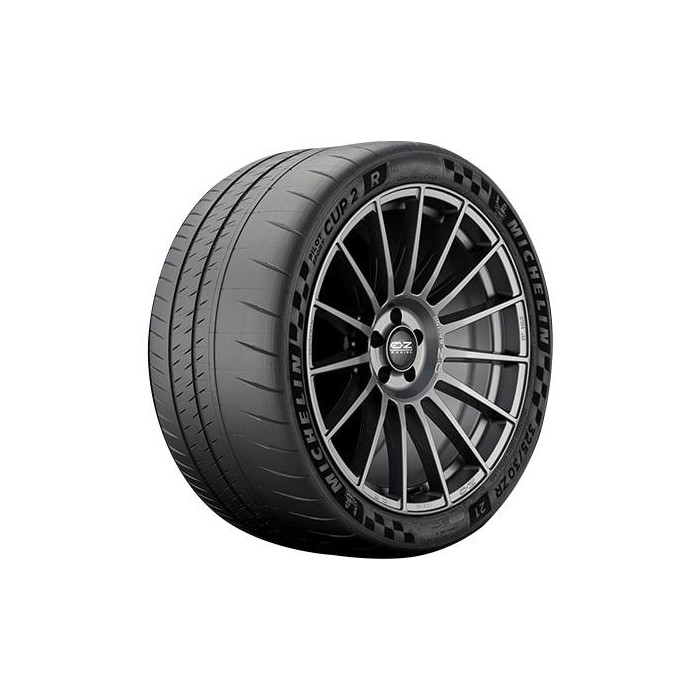325/30R21 MICHELIN PILOT SPORT CUP 2 R 108Y XL N0 DOT23