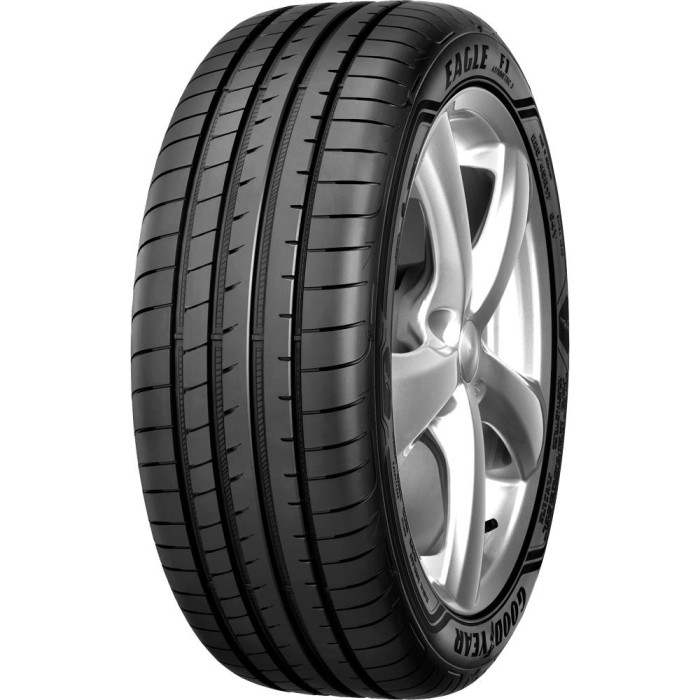 265/35R22 GOODYEAR EAGLE F1 ASYMMETRIC 3 102W XL T0 NCS Elect DOT23