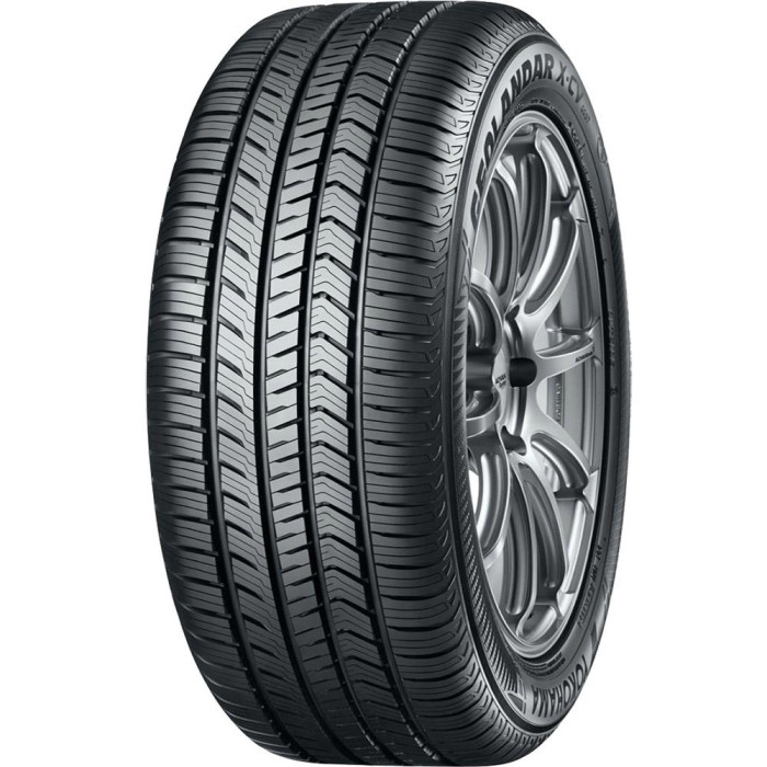 265/40R22 YOKOHAMA GEOLANDAR X-CV G057 106W XL DOT23