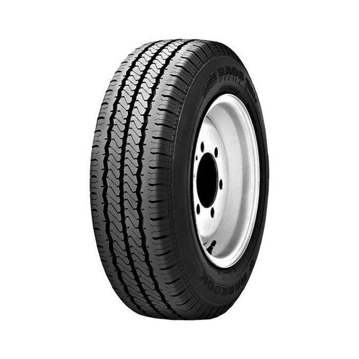 145/80R13C HANKOOK RADIAL (RA08) 88/86R DOT23