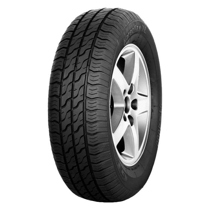195/70R14 GT RADIAL KARGOMAX ST-4000 96N XL DOT23