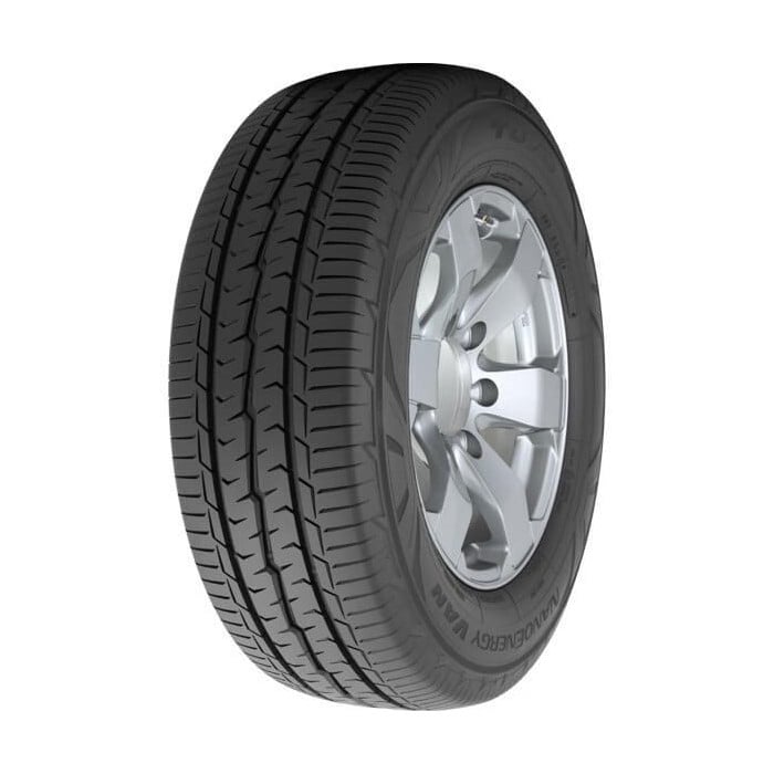175/75R16C TOYO NANOENERGY VAN 101/99S DOT23