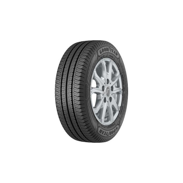 195/75R16C GOODYEAR EFFICIENTGRIP CARGO 2 107/105T Elect DOT23