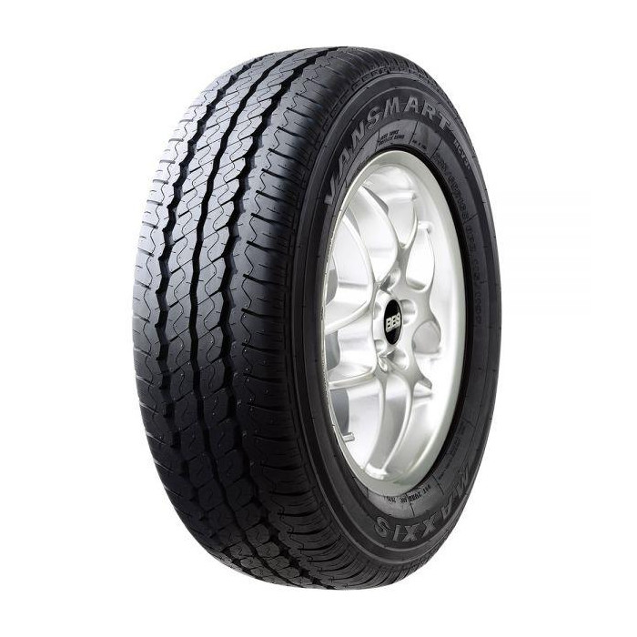 215/60R16C MAXXIS VANSMART MCV3+ 103/101T DOT23
