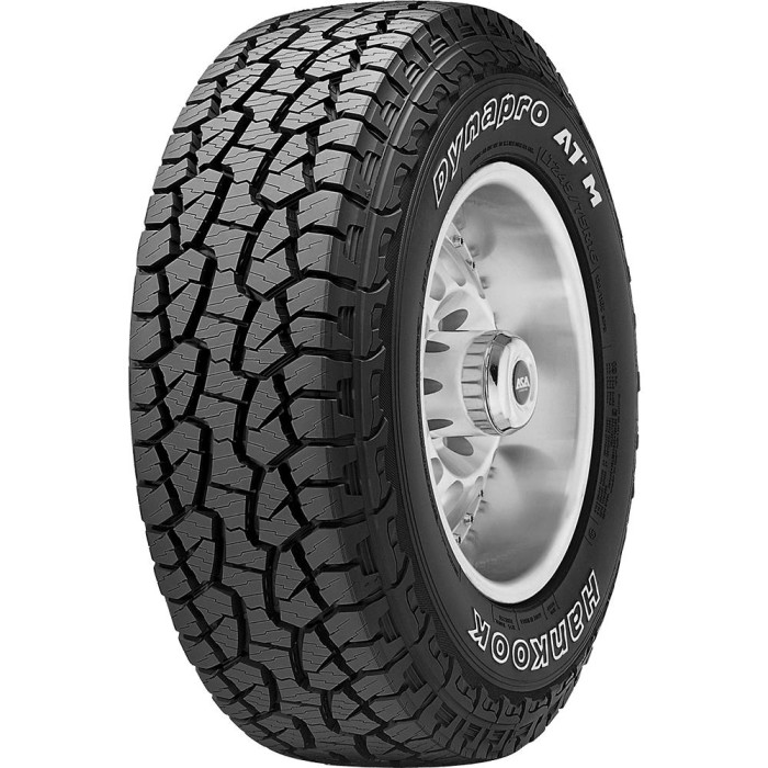 205/80R16 HANKOOK DYNAPRO AT-M (RF10) 104T XL DOT23