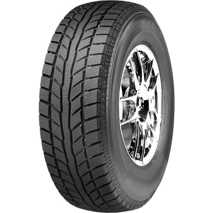 235/60R18 WESTLAKE SW658 107T XL DOT23