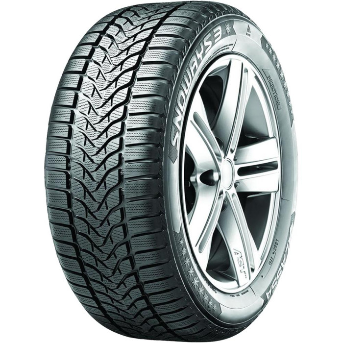 195/45R16 LASSA SNOWAYS 3 84H XL DOT23