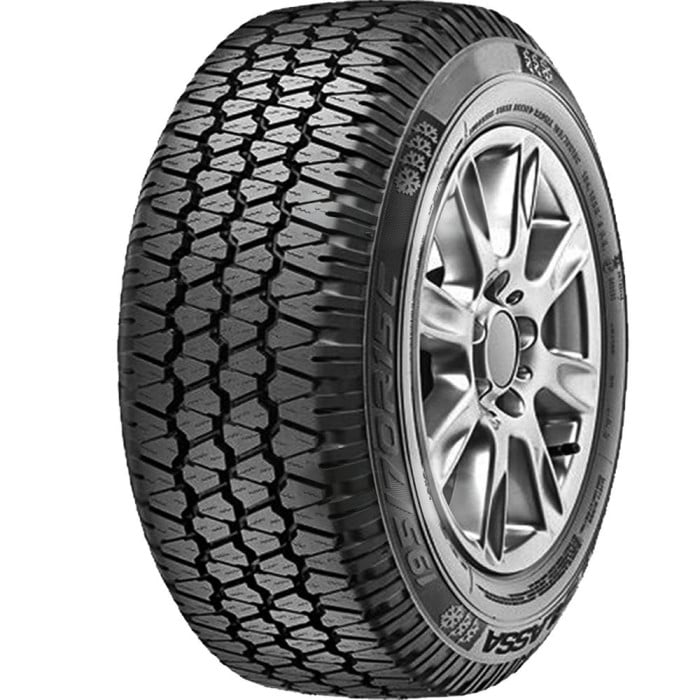 175/75R16C LASSA MULTIWAYS-C 101/99Q DOT23