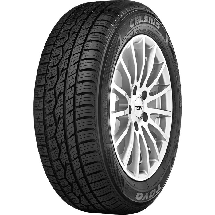 145/65R15 TOYO CELSIUS 72T DOT23