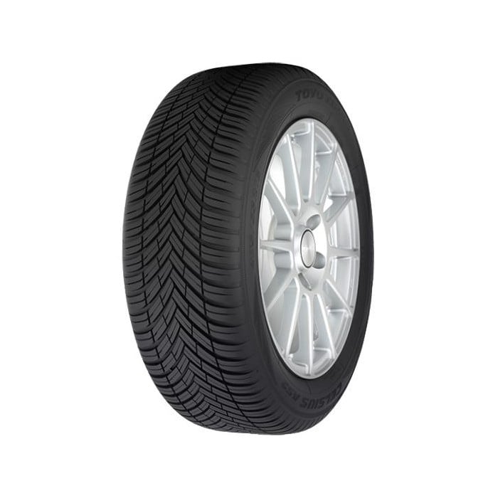 195/65R15 TOYO CELSIUS AS2 91H DOT23