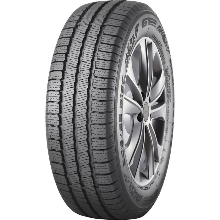 215/75R16C GT RADIAL MAXMILER WT2 CARGO 116/114R DOT23