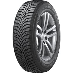 185/55R14 HANKOOK WINTER I*CEPT RS2 (W452) 80T DOT23