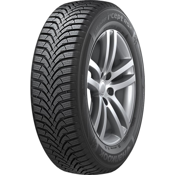 185/55R14 HANKOOK WINTER I*CEPT RS2 (W452) 80T DOT23