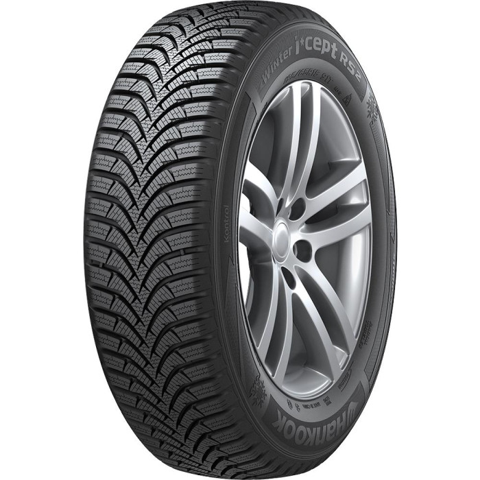 185/60R14 HANKOOK WINTER I*CEPT RS2 (W452) 82T DOT23