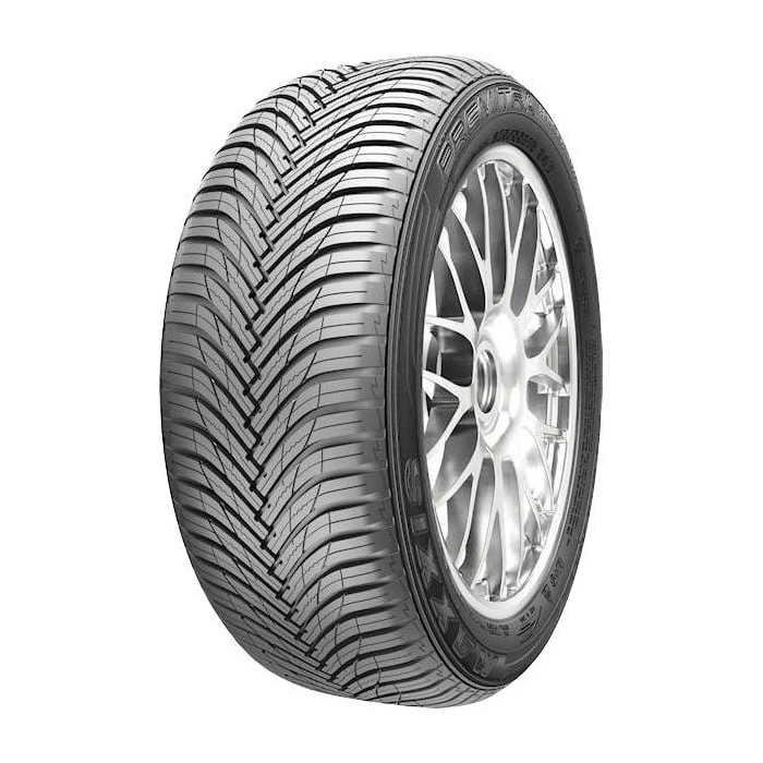 205/45R17 MAXXIS ALLSEASON AP3 88W XL DOT23