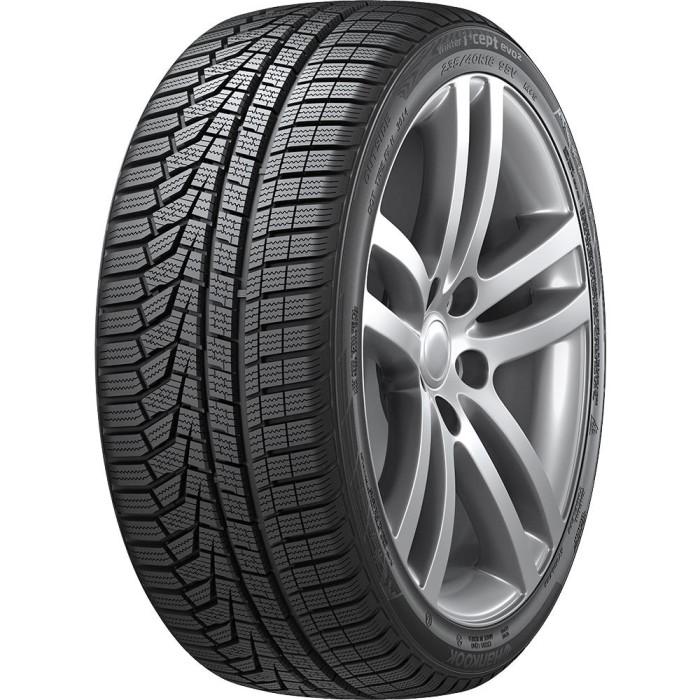 255/50R18 HANKOOK WINTER I*CEPT EVO2 (W320) 106V XL MO DOT23
