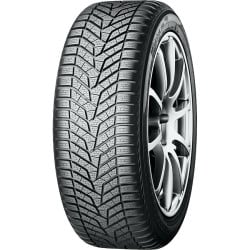 265/40R20 YOKOHAMA BLUEARTH WINTER V905 104V XL DOT23
