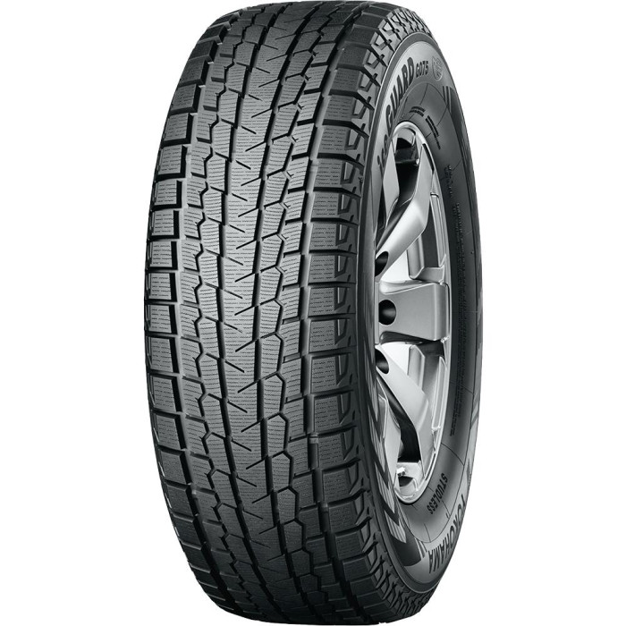 265/45R20 YOKOHAMA ICEGUARD SUV G075 104Q DOT23 IceGrip