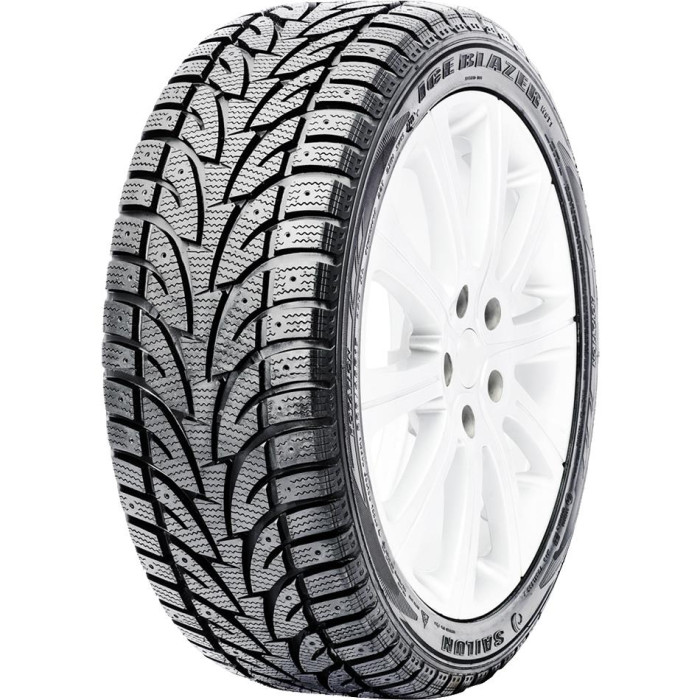 195/60R16C SAILUN ICE BLAZER WST1 99/97S DOT23
