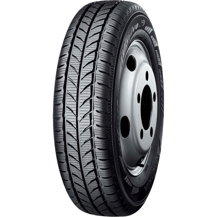 215/60R16C YOKOHAMA W.DRIVE (WY01) 103/101T DOT23