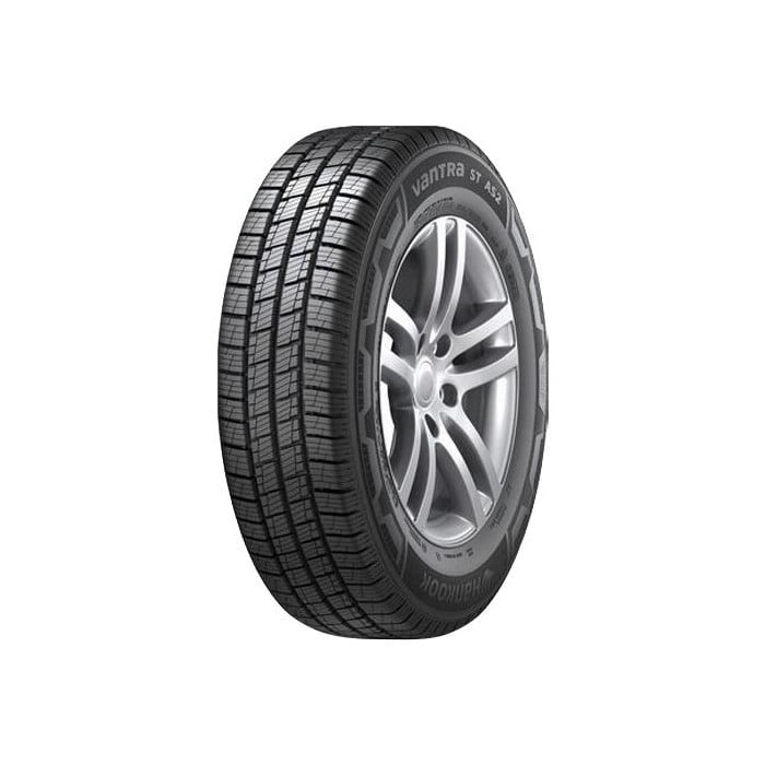 215/75R16C HANKOOK VANTRA ST (AS2 RA30) 113/111R DOT23