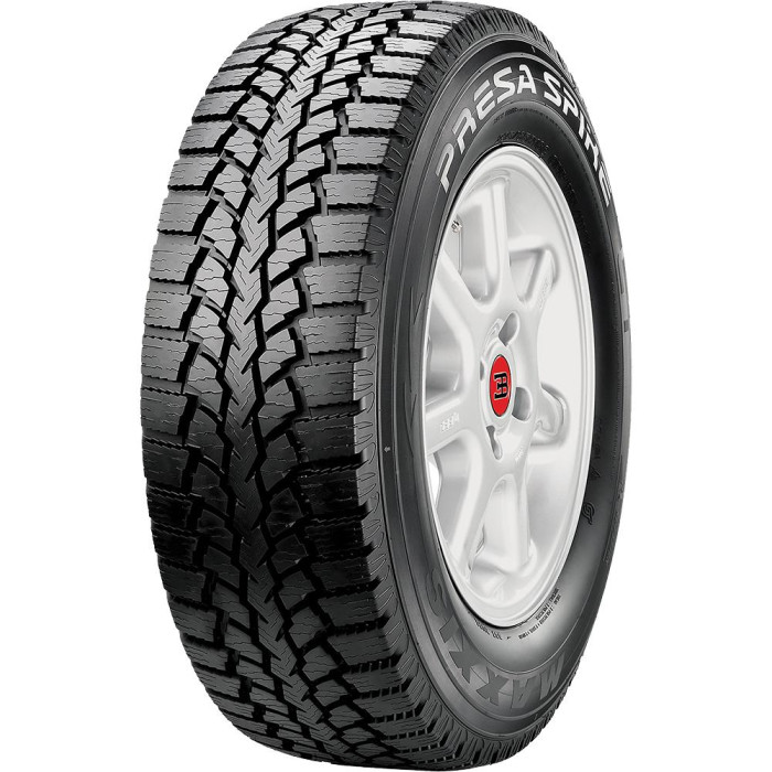 235/65R16C MAXXIS MA-SLW PRESA SPIKE LT 115/113Q DOT23
