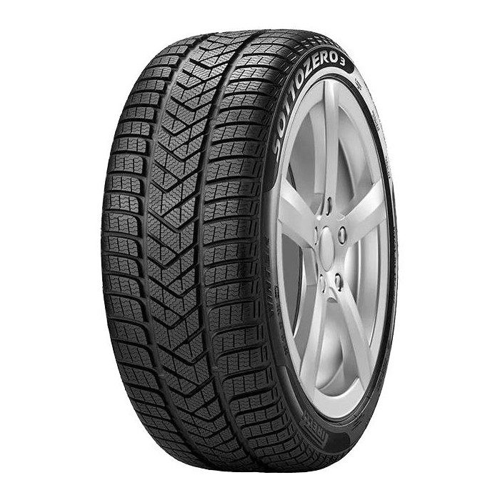 205/60R17 PIRELLI WINTER SOTTOZERO 3 93H (*) DOT23