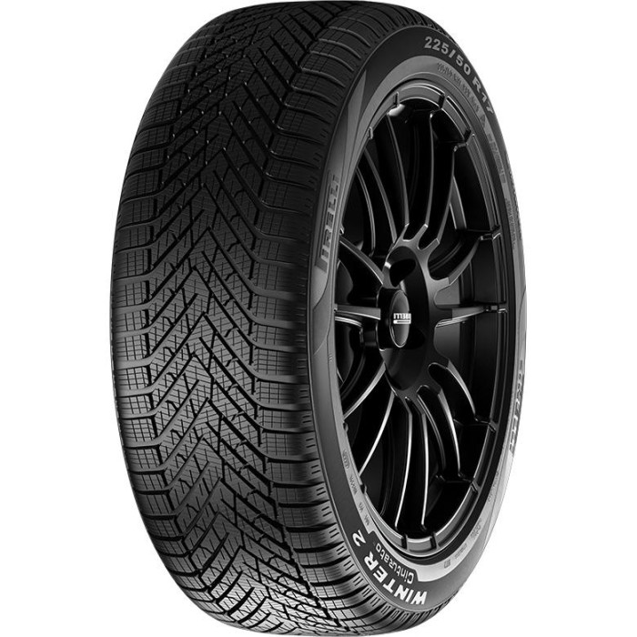 215/50R18 PIRELLI CINTURATO WINTER 2 92V DOT23