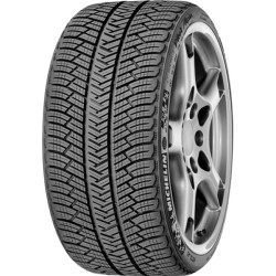 285/35R20 MICHELIN PILOT ALPIN PA4 (DIRECTIONAL THREAD) 104V XL N0 DOT23