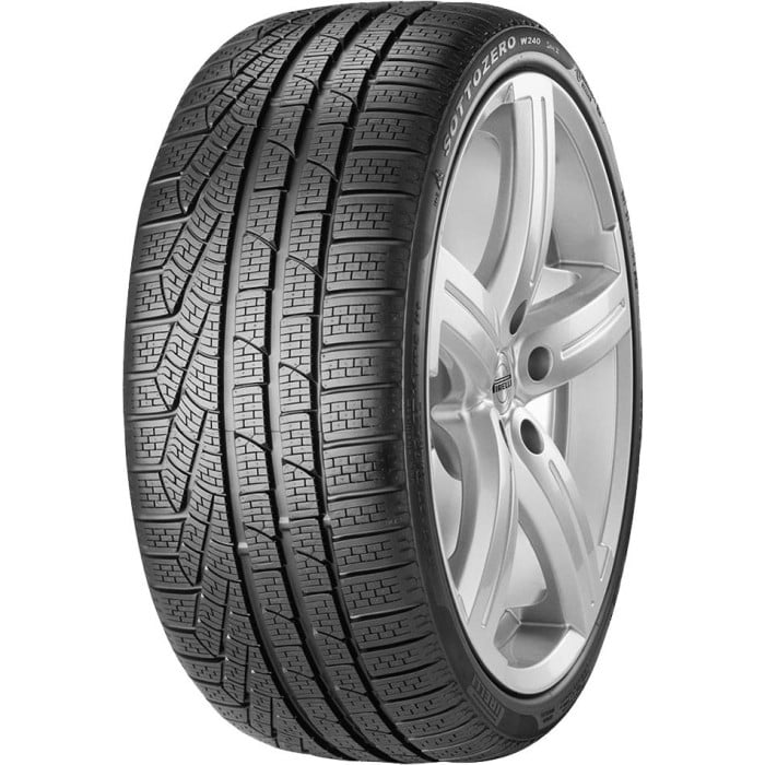 265/35R21 PIRELLI WINTER SOTTOZERO 2 101W XL A7A DOT23