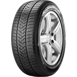 305/35R21 PIRELLI SCORPION WINTER 109V XL N0 DOT23