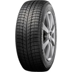 275/40R20 MICHELIN X-ICE XI3 102H RunFlat DOT23 IceGrip
