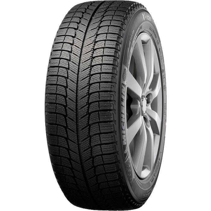 275/40R20 MICHELIN X-ICE XI3 102H RunFlat DOT23 IceGrip