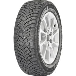 295/40R20 MICHELIN X-ICE NORTH 4 SUV 110T XL DOT23