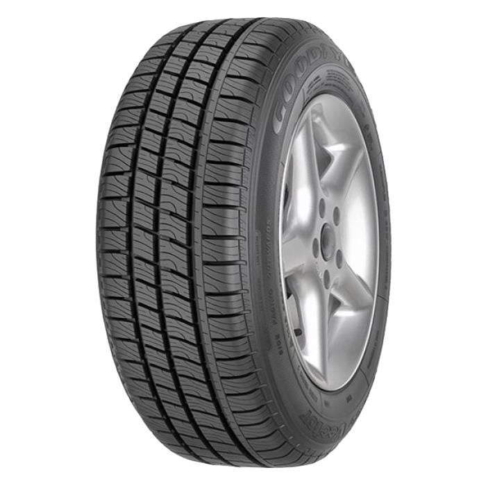 225/55R17C GOODYEAR CARGO VECTOR 2 104H106N DOT23