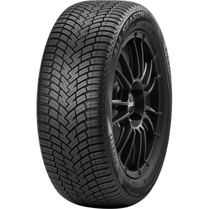 245/45R18 PIRELLI CINTURATO ALL SEASON SF 2 100Y XL DOT23