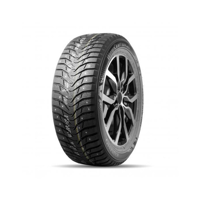 225/60R18 KUMHO WS31 104T XL DOT23
