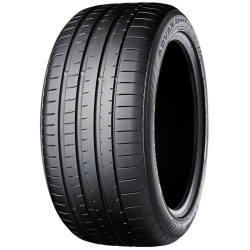 235/40R19 YOKOHAMA ADVAN SPORT V107A 92Y XL DOT23