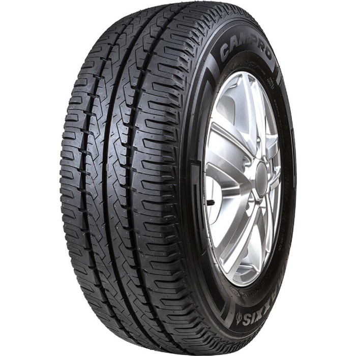 215/70R15C MAXXIS CAMPRO MAC2 109R DOT23