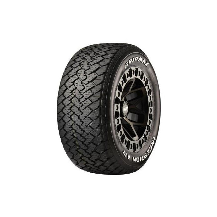235/65R17 GRIPMAX INCEPTION A/T 104T DOT23