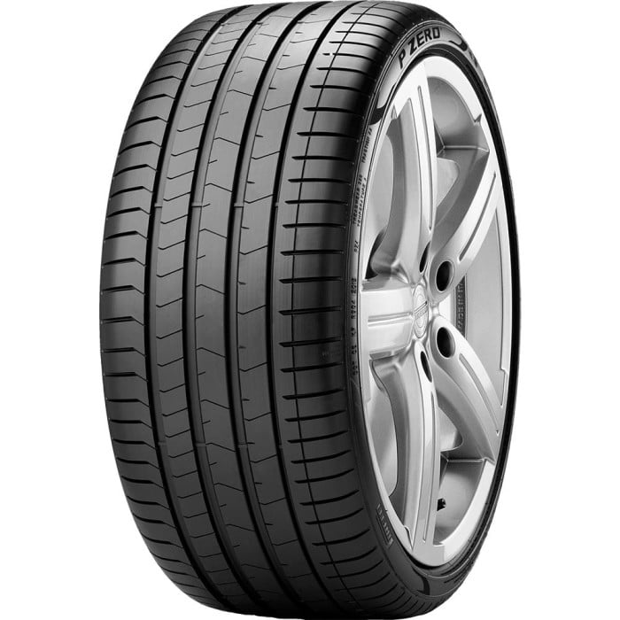 255/35R21 PIRELLI P ZERO LUXURY 98W XL T1 NCS Elect DOT23