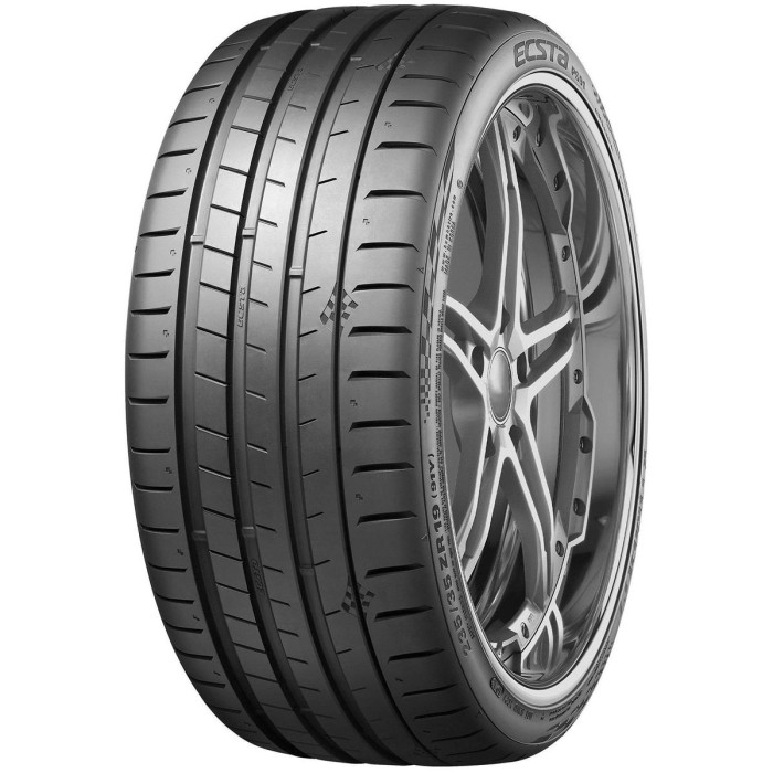 245/35R19 KUMHO PS91 93Y XL DOT23